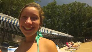 Summer GoPro 2015