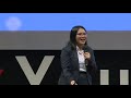 A Tipping Point in Our Education System | Keke Mangampa | TEDxYouth@SWA