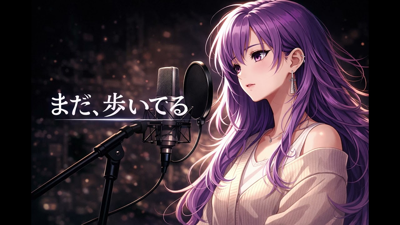 まだ、歩いてる Mada, Aruiteru