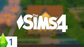 The Sims 4 Gameplay Walkthrough - Part 1