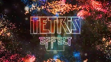 Tetris Effect - PS4 Launch Trailer