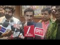 Gautam Gambhir Visits Khatu Shyam Ji Temple, Offers Prayers for Nation’s Prosperity and Success