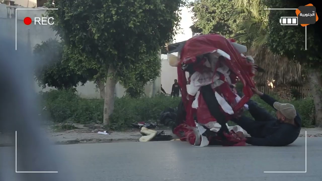 📌وحش الزبلة في الكاميرا الخفية🤣🤣 شبعة ضحك مع الروج😂😂👈حلقة جديدة من الكاميرا الخفية 💫💫