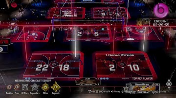 2K20 LIVE STREAM ADD TO JOIN #SGNATION