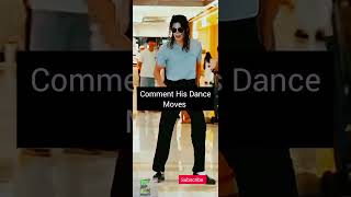 The King Of Pop | Michael Jackson African Dance Moves