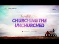 Churching the unchurched second service with joan hunter service live stream 02062024