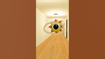 Sprunki Eyeball Catch! #Sprunki #eyeball #catch #game 👁️🙌