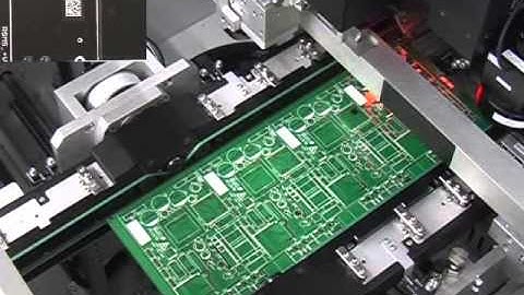 LMC S3 + Label Feeder