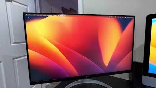 LG UHD 32 Inch Computer Monitor 32UP83A W Review, Perfect Size Monitor For Work or Business