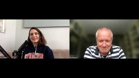 The Tech Business Podcast - Ani Haykuni with Paul Essery