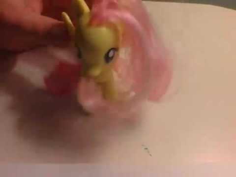 ** *** MLP: Fight Song ~Music Video~