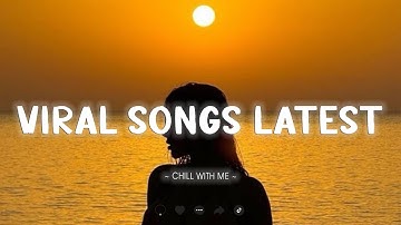 Viral Songs Latest 2025~ Top Songs Spotify Mix ~  Trending Tiktok songs 2025 Playlist Mix Hits