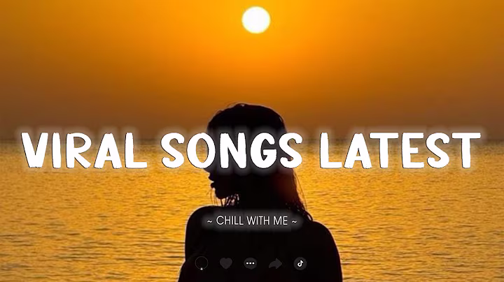 Viral Songs Latest 2025~ Top Songs Spotify Mix ~  Trending Tiktok songs 2025 Playlist Mix Hits