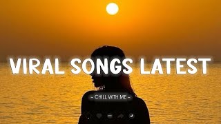 Viral Songs Latest 2025~ Top Songs Spotify Mix ~ Trending Tiktok songs 2025 Playlist Mix Hits