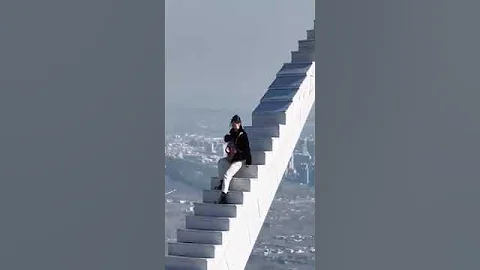 3 Most Dangerous Places in the World #dangerous