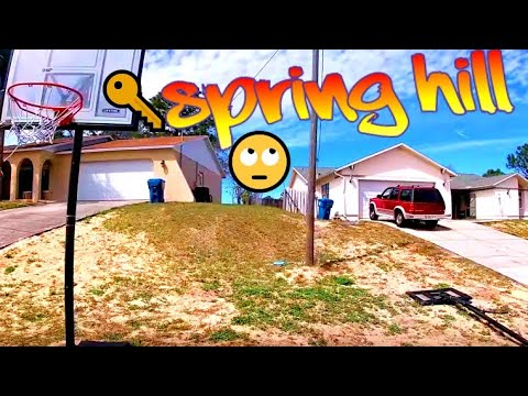SPRING HILL