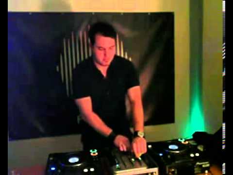 Dushan Von Funk - RTS.FM.290612