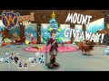 Winner Announced! Happy Holidays | Wizard101