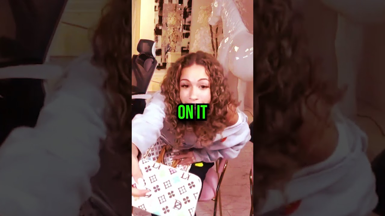 Ракай удивил своих бывших девушек дизайнерскими сумками.. 😭