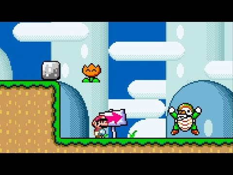スーパーマリオワールド すぎやまこういち, Koji Kondo – スーパーマリオワールド