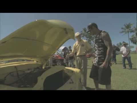 My Classic Car Season 14 Episode 9 - Cruisin' Paradise in Hawaii - My Classic Car Season 14 Episode 9 - Cruisin' Paradise in Hawaii