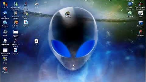 How to hide Windows XP accounts