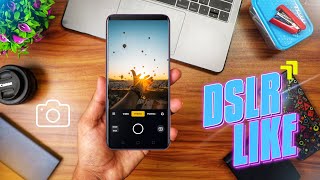 Camera Apps that MAKE Your Phone DSLR 📸 (Manual Controls + FREE) 🔥📸 screenshot 5