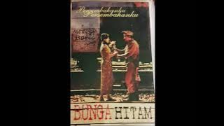 Si Bunga Hitam - Maju Terus Bersinar