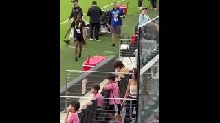 Celebrity The wife of Lionel Messi. Antonela Roccuzzo Net Worth