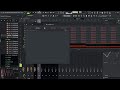 MAKING BEATS FOR PLACMENTS *LIVE* | FL STUDIO 2025 | @BENJAMINGOTRICH