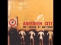 Aberdeen City - Empty Roof