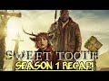 Sweet Tooth Season 1 Recap