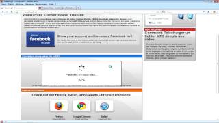 Comment télécharger un fichier MP3 depuis une vidéo sans logiciel screenshot 1