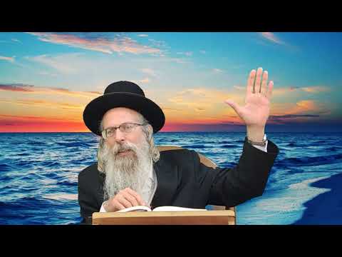 הרב אליהו גודלבסקי | "וותיק" בעבודת השם.