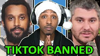 The TikTok Ban is Here | Aba & Preach and H3H3 Join Forces, Jubilee, Deadpool & More screenshot 1