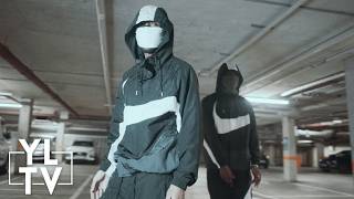 Max Tdc Feat. Yb Kennington - No Hook Pt 2 Official Music Video Yltv