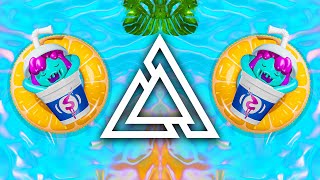 Slushii x Nitro Fun & Bok Nero - Push It (Extended Mix) | BASS HOUSE