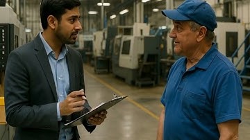 3 Biggest Mistakes During ISO Audits | TUQC Explains Day 5