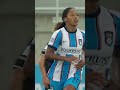 Nádia Gomes comes through with a ROCKET 🚀 #nwsl #soccer #football