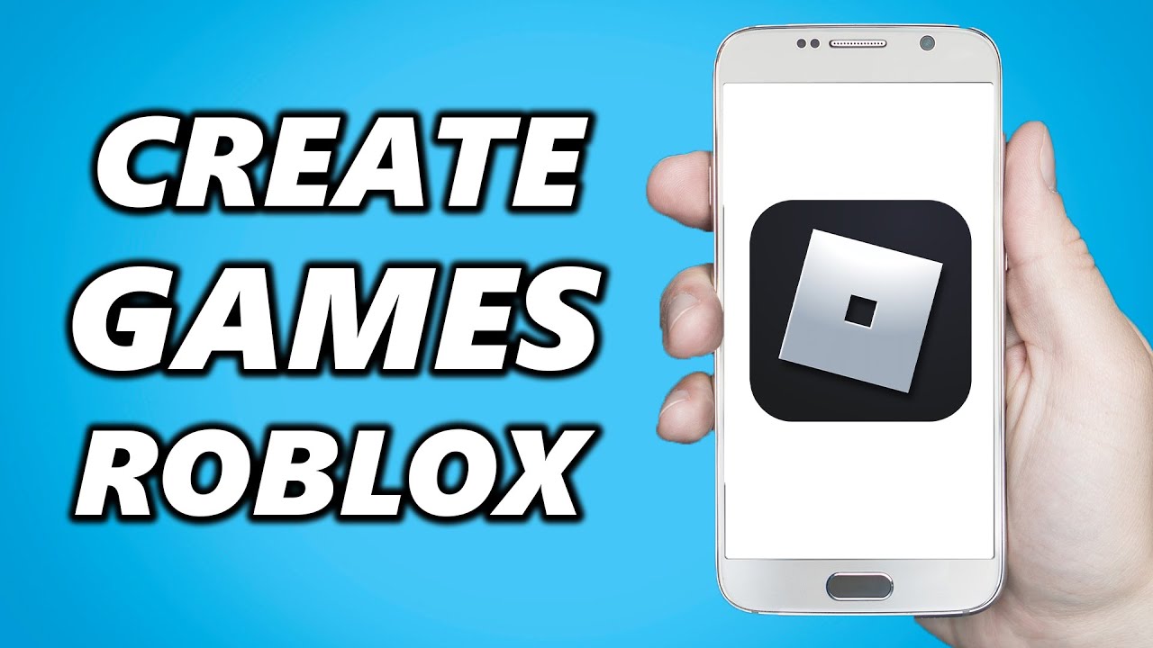 How to Get FREE Robux on Mobile - (IOS/ANDROID) 2022 