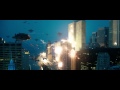 Transformers: El lado oscuro de la luna (2011) Invasion de Chicago (HD latino)