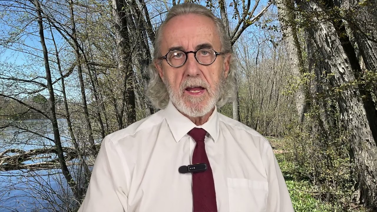 Библейский стих за стихом (6) Луки 13:22-35