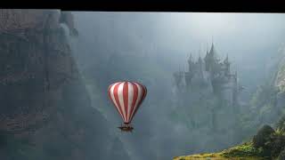 Globo parallax