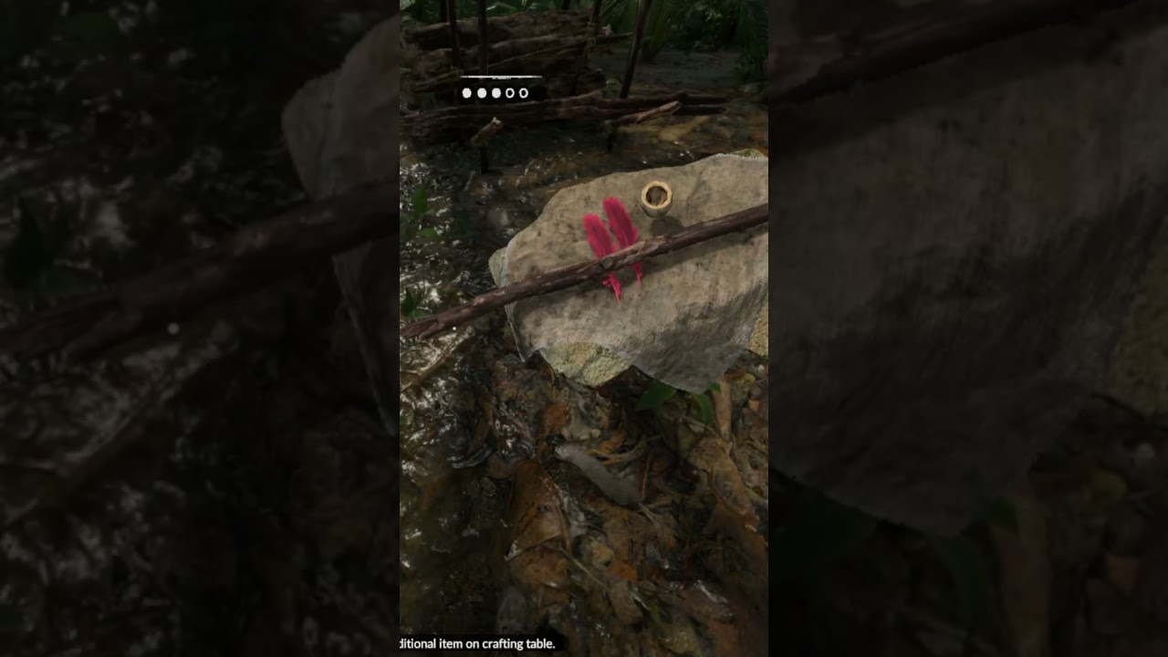 How to Make a Fishing Rod in Green Hell: Ultimate Survival Guide