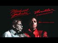 Michael Jackson - Thriller (Dario Caminita Extended re-vibe)