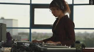 DJ Serene ╚═ Future Intel ═╗ 03.07.20