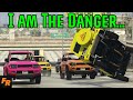 I Am The Danger... - Gta 5 Racing