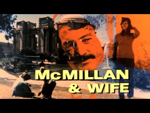 Classic TV Theme: McMillan & Wife (Fielding)