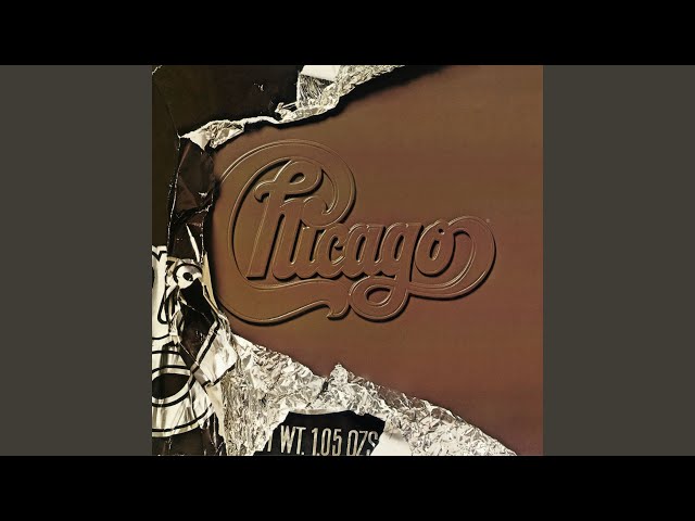 Chicago - You Get It Up