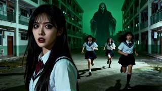 Ever since I played that game, paranormal events have started happening around me.